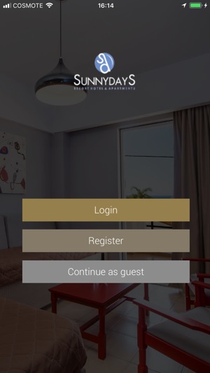 Sunny Days Hotel(圖1)-速報App