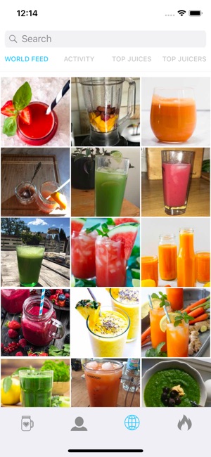 JuiceApp cold press AI(圖1)-速報App