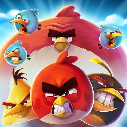 アングリーバード2 Angry Birds 2 攻略参考動画記事一覧 Lagrange Blog