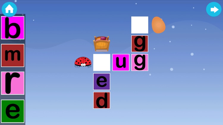 Learn English Games for Kids screenshot-6