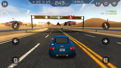 City Racing 3D Screenshot 2