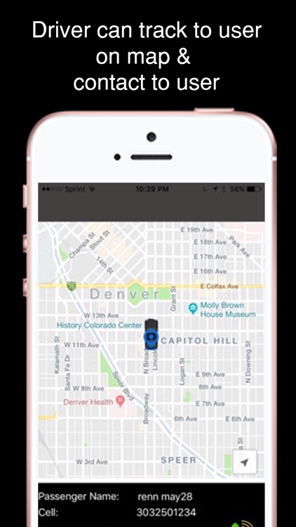 FutureDriver screenshot-3