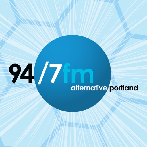 94/7 FM Alternative Portland