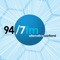 Download this App to hear one of the most respected and influential Alternative Stations in the country