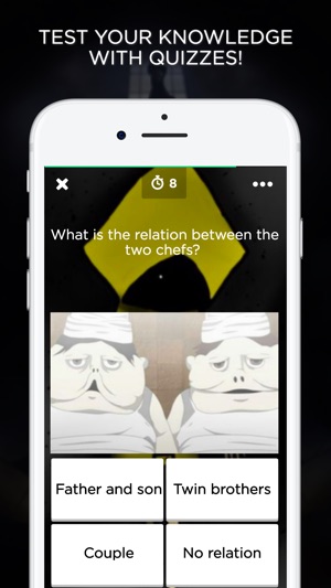 Amino for: Little Nightmares(圖3)-速報App