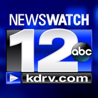 KDRV - NewsWatch 12 App Download - Android APK