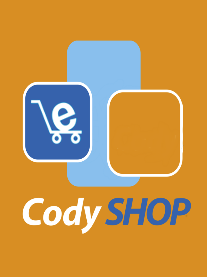 Codyshop Order
