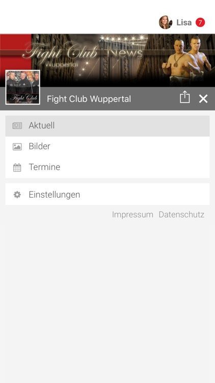 Fight Club Wuppertal