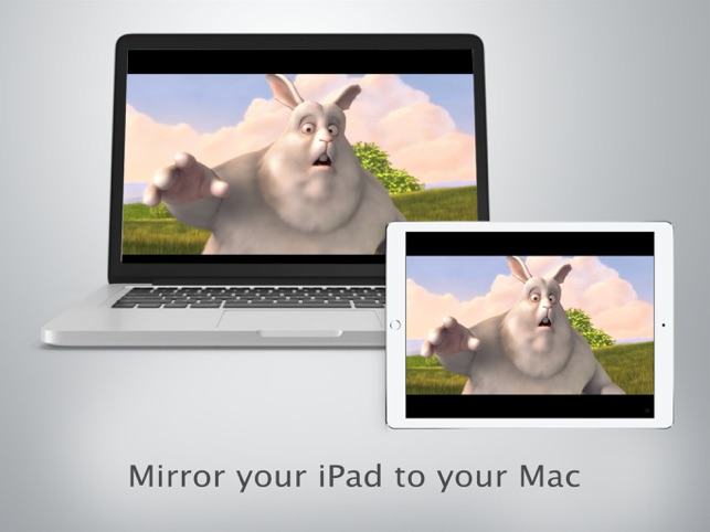 AirBeamTV launches Mirror to Mac for screen mirroring from iPhone to Mac Image