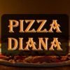 Pizza Diana