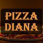 Pizza Diana