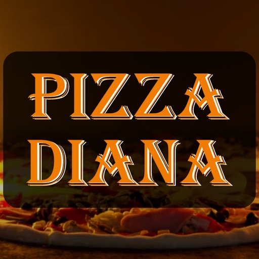 Pizza Diana icon