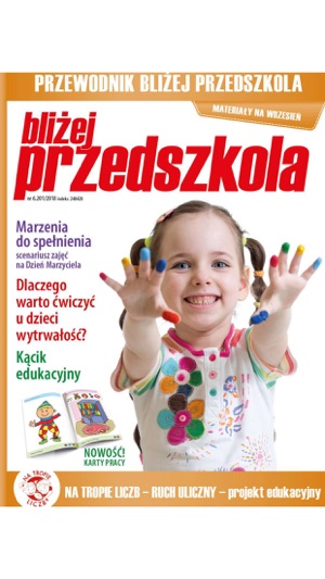 Bliżej Przedszkola