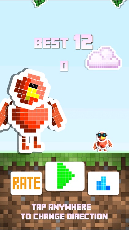 Swing Wings screenshot-4