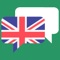 If you are looking for an app to improve your English Conversation skill and help you practice english and speak English more fluently, this app is suitable for you