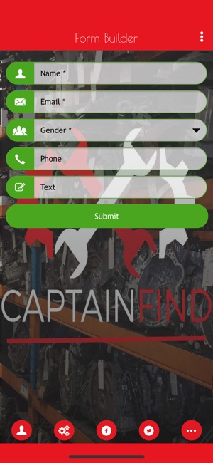 Captain Find(圖1)-速報App