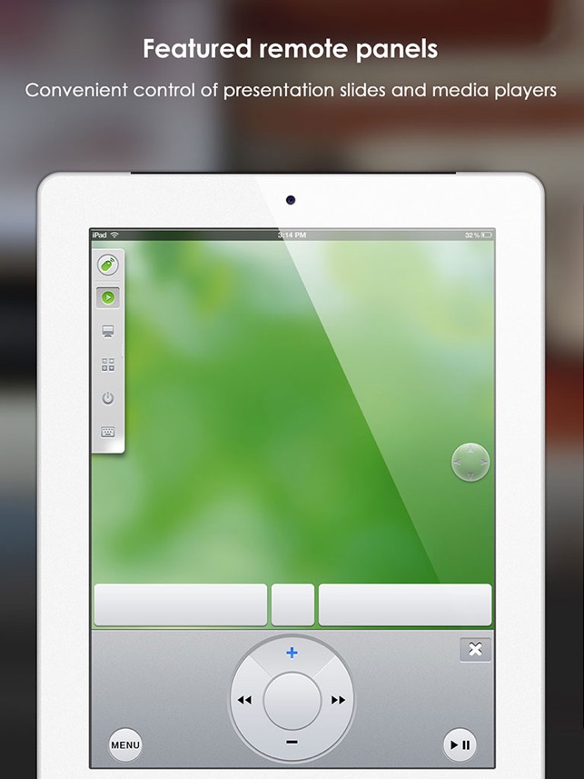 Remote Mouse for iPad(圖4)-速報App