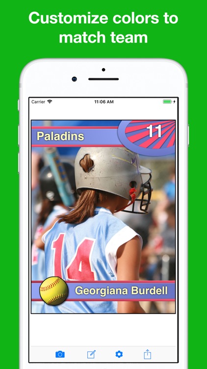 Sports Card Maker Pro