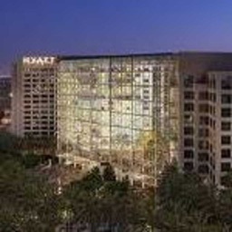 Hyatt Regency OC