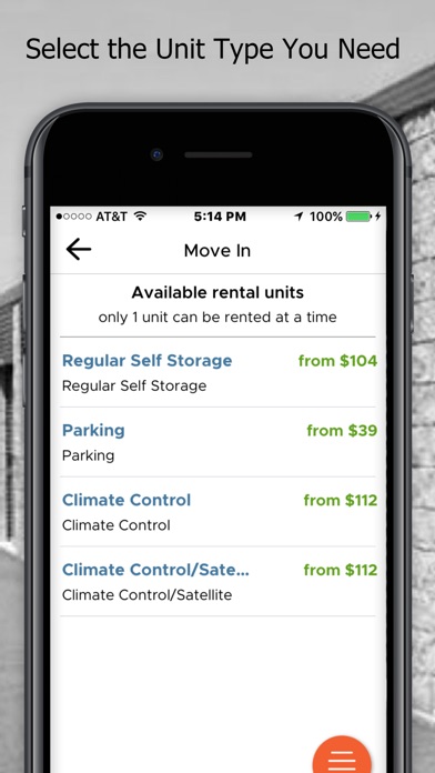 Store It Smart Storage screenshot 4