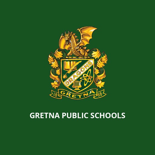 Gretna Public Schools icon