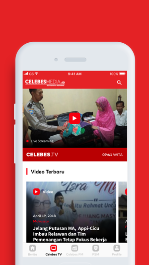 Celebes Media(圖3)-速報App