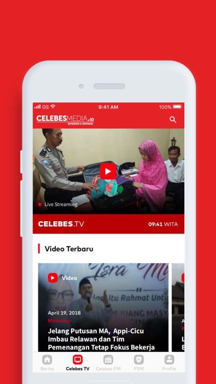 Celebes Media