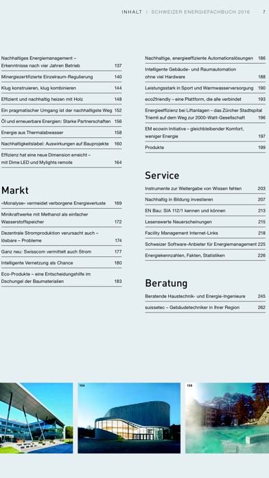 How to cancel & delete Schweizer Energiefachbuch from iphone & ipad 3