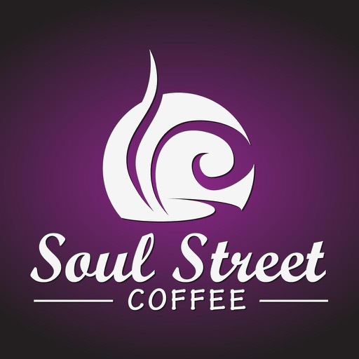 Soul Street Coffee icon