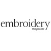 Embroidery Magazine.