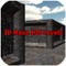 Icon 3D Maze 100 Levels