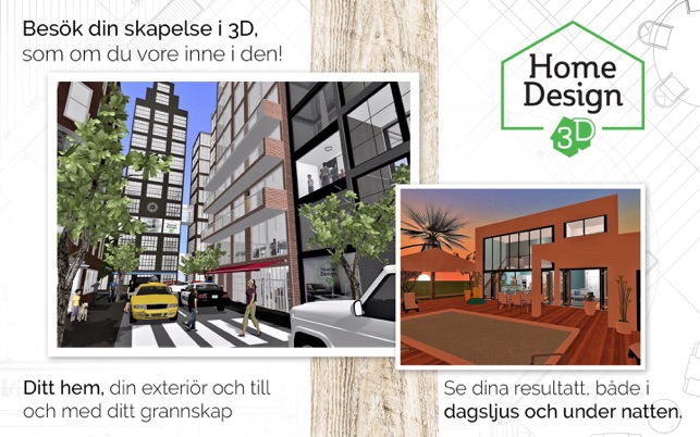 Program För Att Rita Hus
