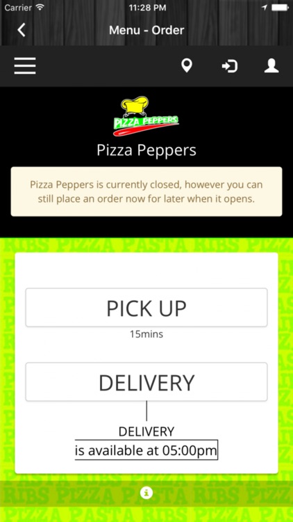 Pizza Peppers