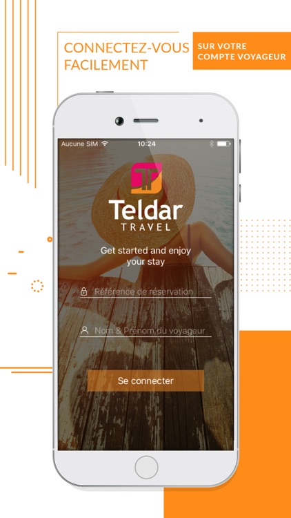 teldar travel agents