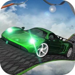 Racing Extreme Stunts