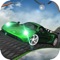 If you are a very fast speed stunting car racer and have given the position for stunt car racing games, then you are ready to experience the real new stunt car rally in the mid of sky with no limits of speed