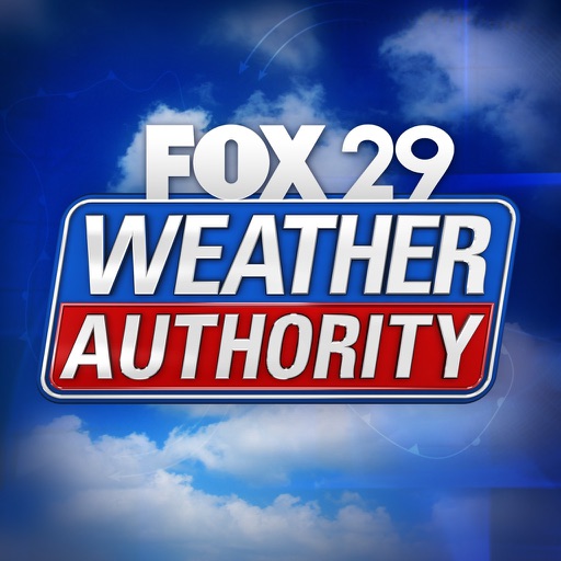 FOX 29 WEATHER AUTHORITY
