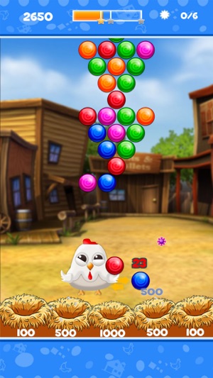 Bubble Blast Rush(圖5)-速報App