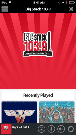 Big Stack 103.9(圖2)-速報App