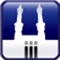 This app is designed for All Muslims who are looking to find Qibla(Mekkah) direction where ever they go