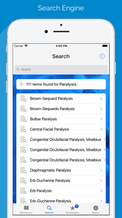 Medical Dictionary - Pro