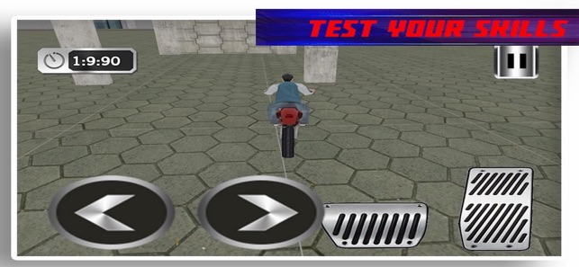 XBike Jumping Stunts(圖2)-速報App