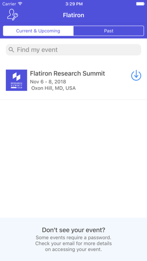 Flatiron Health(圖1)-速報App