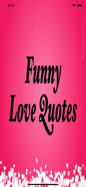 Funny-Love-Quotes(圖1)-速報App