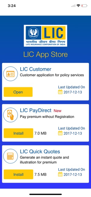 My LIC(圖2)-速報App