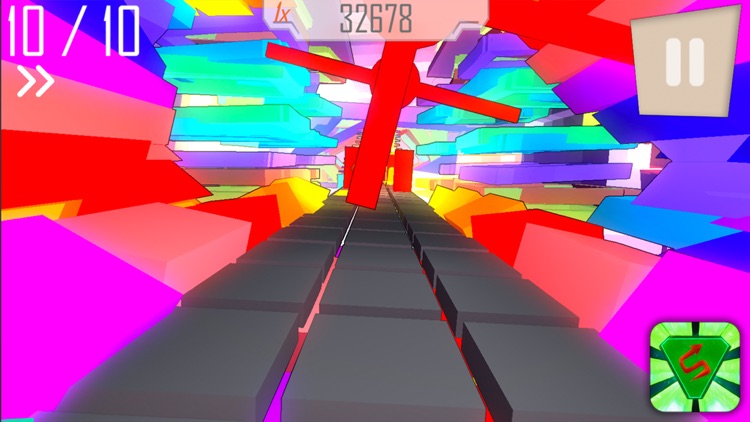 Speed Up 3D screenshot-0