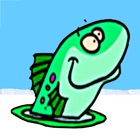 Top 35 Games Apps Like Psarakia (Ice Fishing) Lite - Best Alternatives