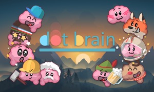 Dot Brain