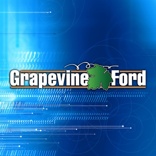 Grapevine Ford Lincoln icon