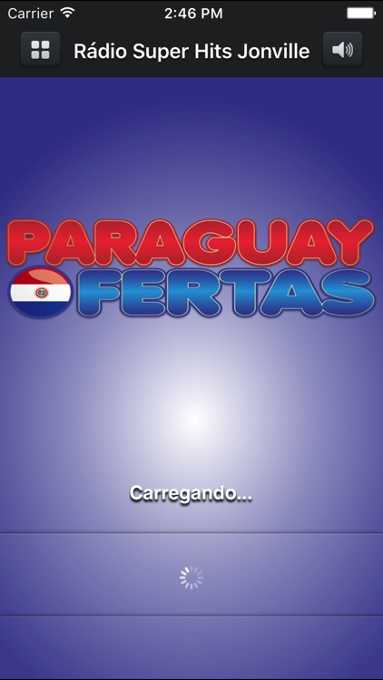 Paraguay Ofertas